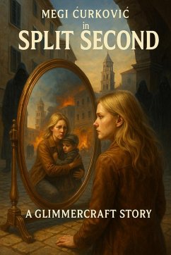 Glimmercraft - Split Second - Hoffman, Christopher G