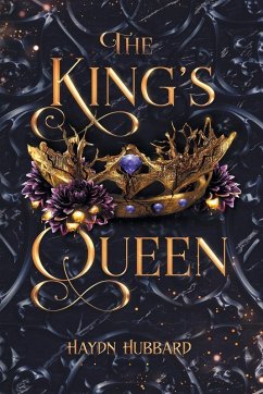 Cover The King's Queen