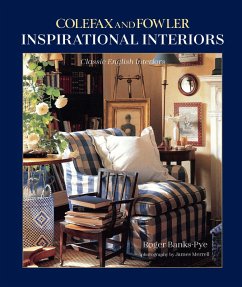 Cover Inspirational Interiors