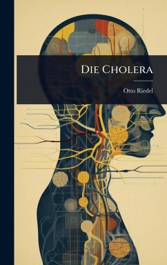 Cover Die Cholera