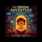 The Idiom Adventure