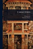 Caractères