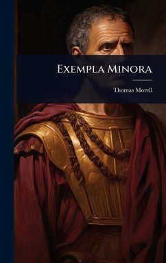 Cover Exempla Minora