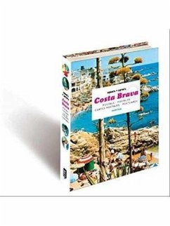 Cover Costa Brava
