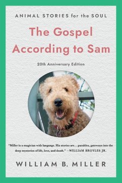 Cover The Gospel According to Sam