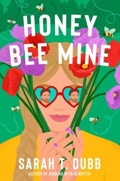 Cover Honey Bee Mine