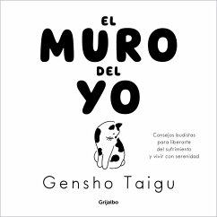 Cover El Muro del Yo / The Wall of the Self