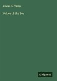 Voices of the Sea