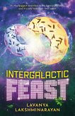 Intergalactic Feast Intergalactic Feast