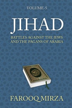 Cover Jihad