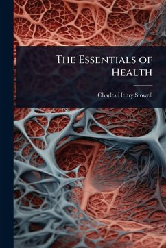 Cover The Essentials of Health