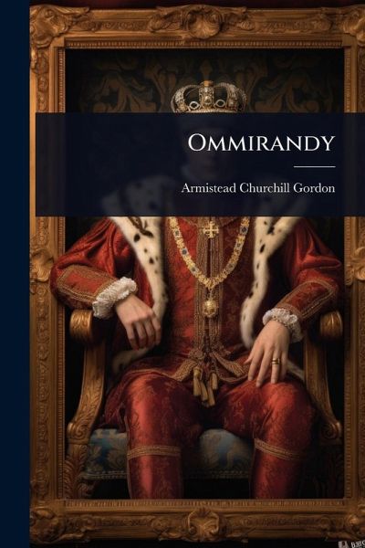 Ommirandy