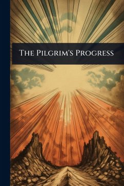 Cover The Pilgrim's Progress