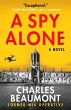 A Spy Alone - Bild 1