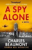 A Spy Alone A Spy Alone