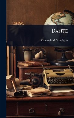Cover Dante