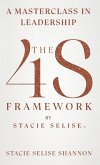 The 4S Framework by Stacie Selise The 4S Framework by Stacie Selise
