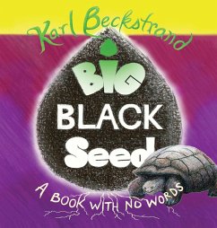 Cover Big Black Seed