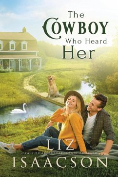 Cover The Cowboy Who Heard Her