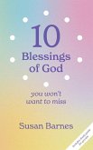 10 Blessings of God 10 Blessings of God