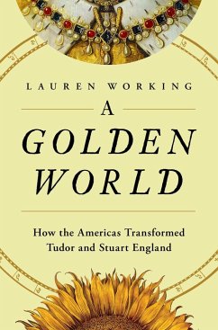 Cover A Golden World