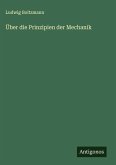 Über die Prinzipien der Mechanik