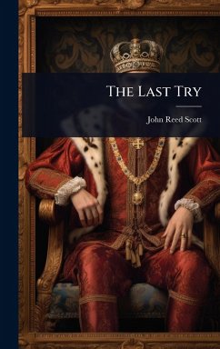 Cover The Last Try