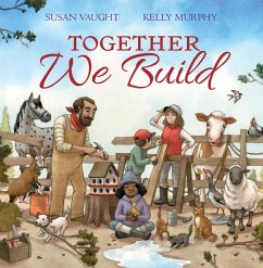 Cover Together We Build
