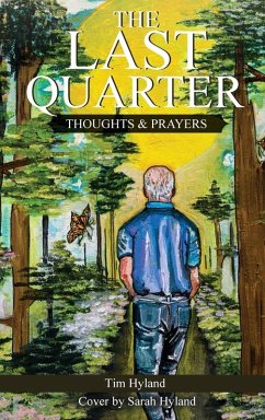 Cover THE LAST QUARTER