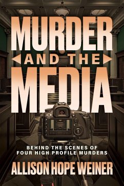 Cover Murder and the Media