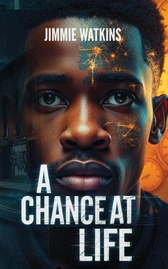 Cover A Chance at Life