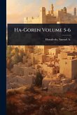 Ha-Goren Volume 5-6