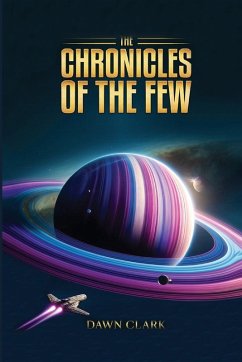 The Chronicles Of The Few Cover The Chronicles Of The Few