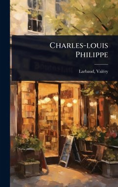 Cover Charles-louis Philippe