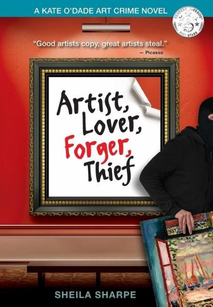 Artist, Lover, Forger, Thief