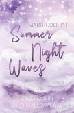 Summer Night Waves Summer Night Waves