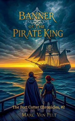 Cover Banner of the Pirate King