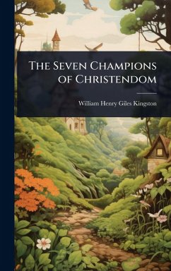 Cover The Seven Champions of Christendom