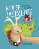Homer, America's Traveling Jackalope Homer, America's Traveling Jackalope