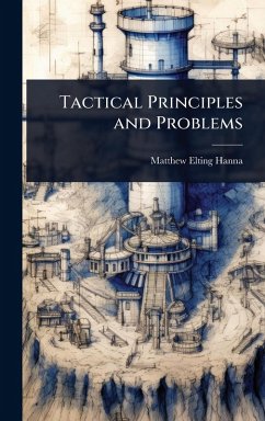 Cover Tactical Principles and Problems