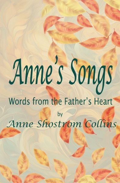 Anne's Songs Anne's Songs