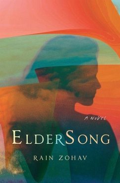 Cover ElderSong