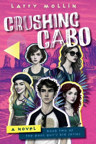 Crushing Cabo Crushing Cabo