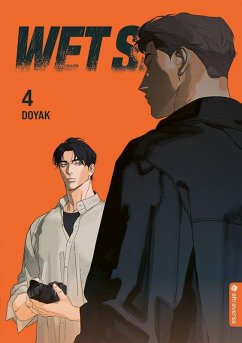 Wet Sand 04 - Doyak