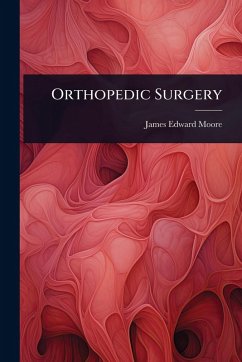 Cover Orthopedic Surgery