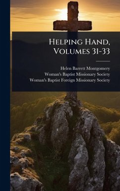 Cover Helping Hand, Volumes 31-33