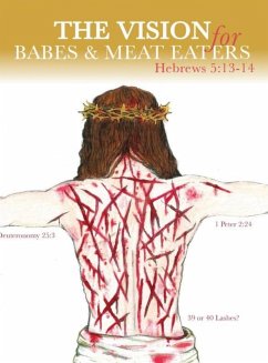 Cover The Vision for Babes and Meat Eaters