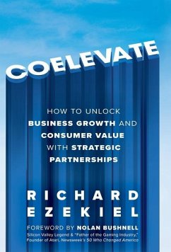 Coelevate - Ezekiel, Richard