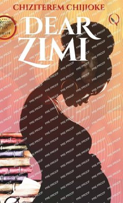 Cover Dear Zimi