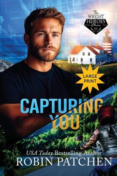 Cover Capturing You